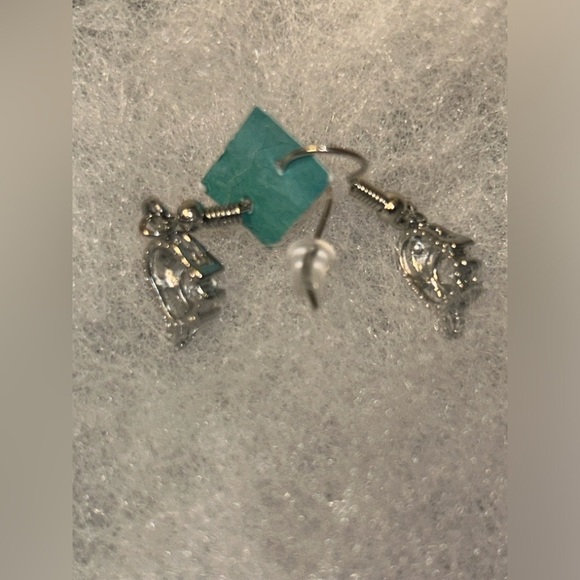 Earring nwt spring break sale buy 2 get 2 free rare hand made bundle 4 we will - Picture 15 of 16